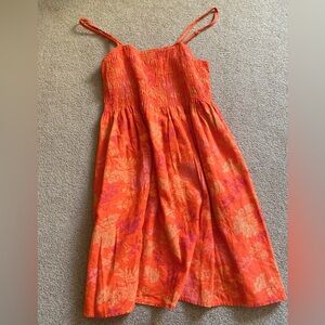 Casual Dress with POCKETS